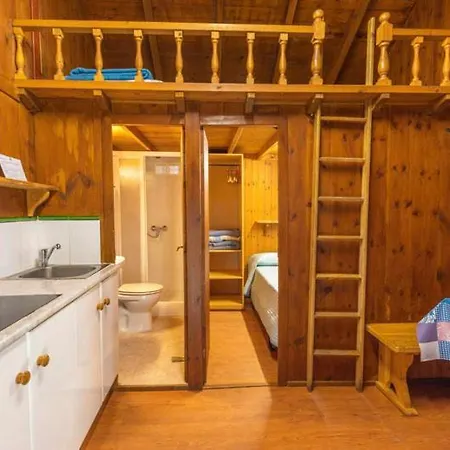 Rio Puron * Льянес