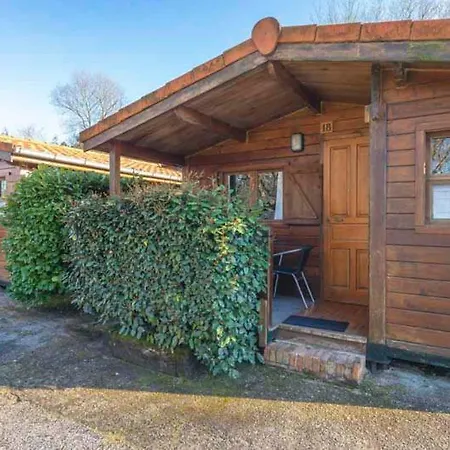 Кемпинг Rio Puron Льянес