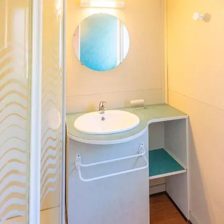 Rio Puron Кемпинг