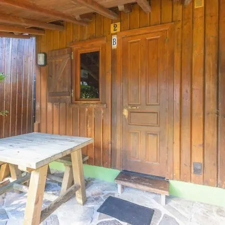 캠프장 Rio Puron 라네스