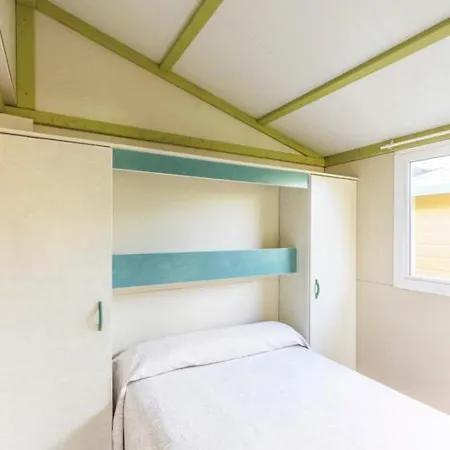 캠프장 Rio Puron 라네스