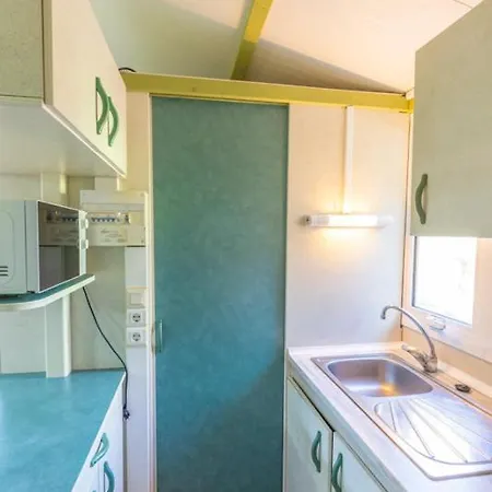 Rio Puron Кемпинг Льянес