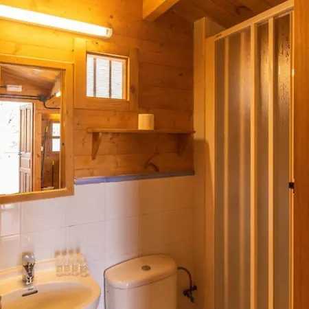 Кемпинг Rio Puron *