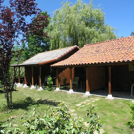 캠프장 Rio Puron *