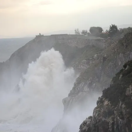 Rio Puron Кемпинг *