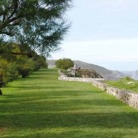 Rio Puron Кемпинг *