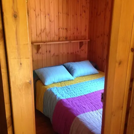 Кемпинг Rio Puron