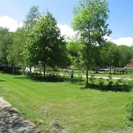 Rio Puron Кемпинг