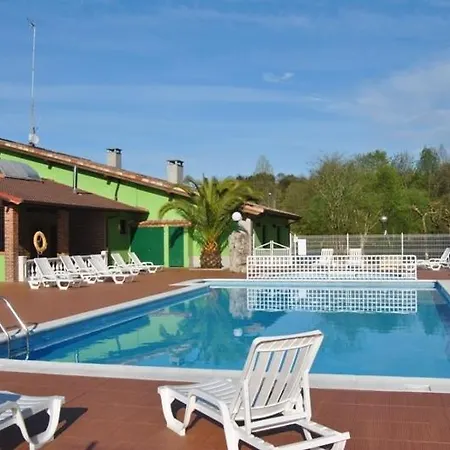 Rio Puron * Льянес