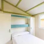 Campsite Rio Puron Llanes