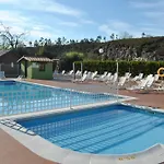 Campsite Rio Puron Llanes