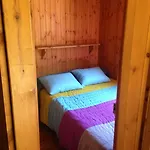 Campsite Rio Puron