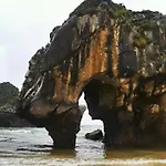 Rio Puron Campsite *