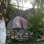 Rio Puron Llanes