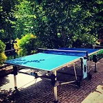 Campsite Rio Puron