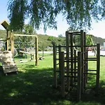 Rio Puron Campsite