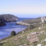 Rio Puron Campsite Llanes