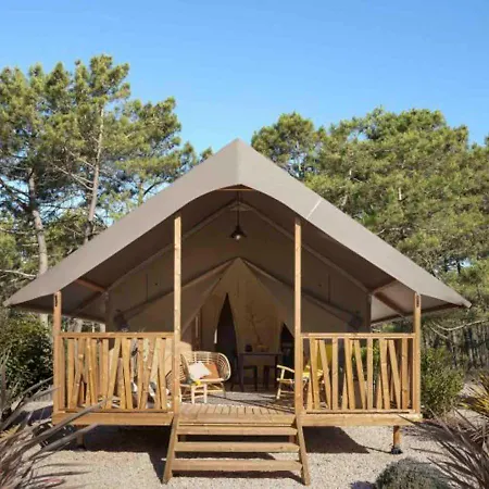 Camping Rio Purón