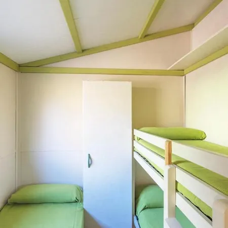Camping Rio Purón Llanes