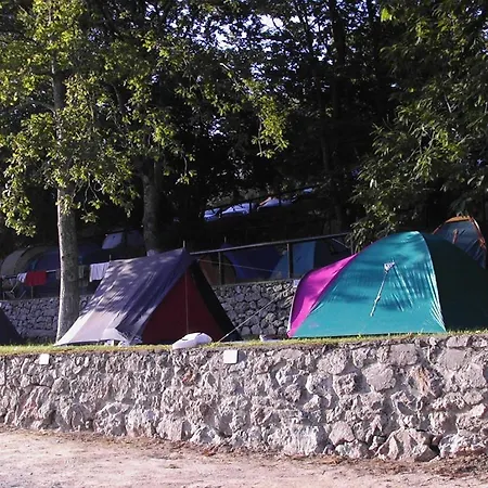 Camping Rio Purón *